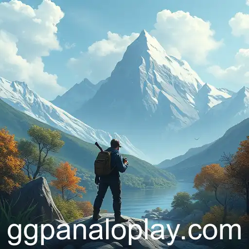 Exploring the Thrills of Adventure Quest on GGPanalo