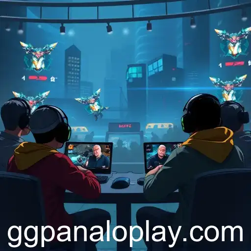 Gaming Boom Continues with GG Panalo