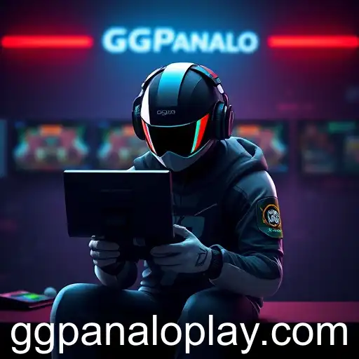 The Rise of GGpanalo in Gaming