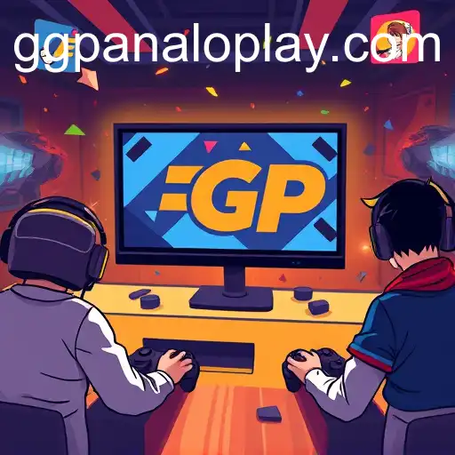 The Rise of GGPanalo in the Gaming World