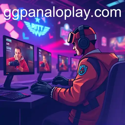 GGPanalo Revolutionizes Online Gaming