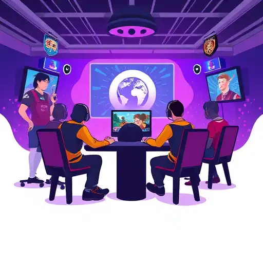 GGPanalo: Revolutionizing Online Gaming