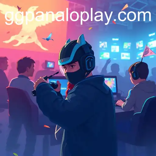 The Rise of GGPanalo in the Gaming World