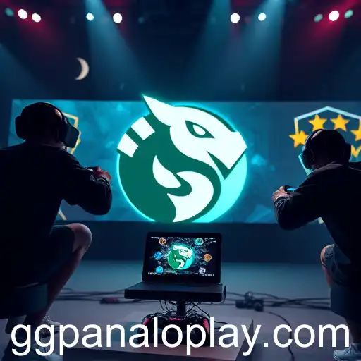 Global Gaming Trends and GGpanalo's Rise
