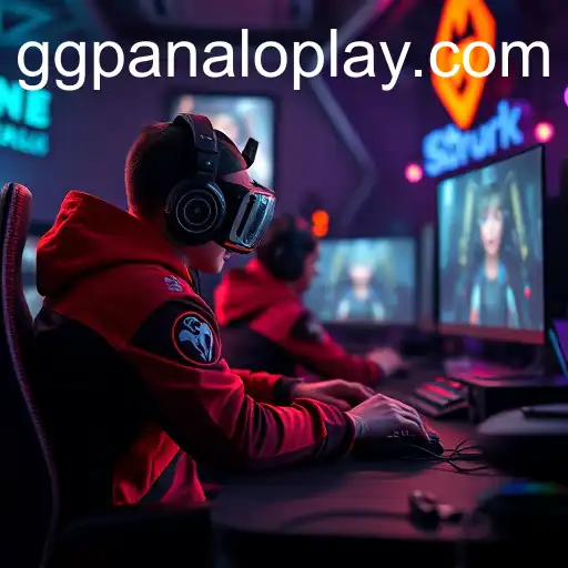 Reflecting on the Growth of Online Gaming