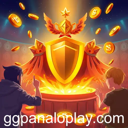 Evolution of Gaming Rewards: The Rise of GGPanalo