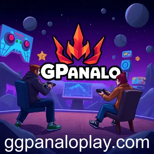 GGpanalo Revolutionizes the Gaming Landscape