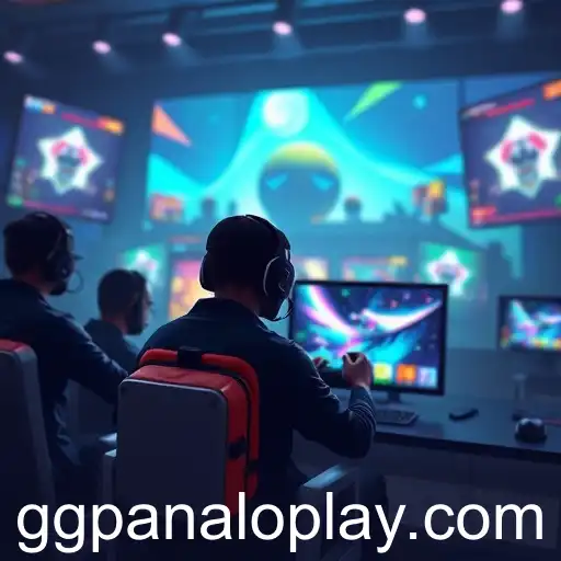 GGPanalo's Impact on Gaming in 2025