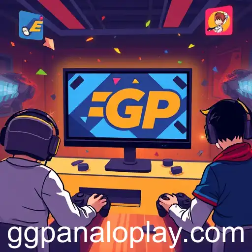 The Rise of GGPanalo in the Gaming World
