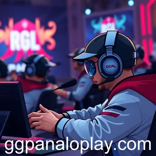 The Rise of GGPanalo: Revolutionizing Online Gaming