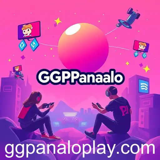 Online Gaming Phenomenon: The Rise of GGPanalo