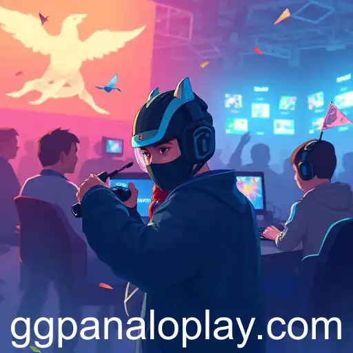 The Rise of GGPanalo in the Gaming World
