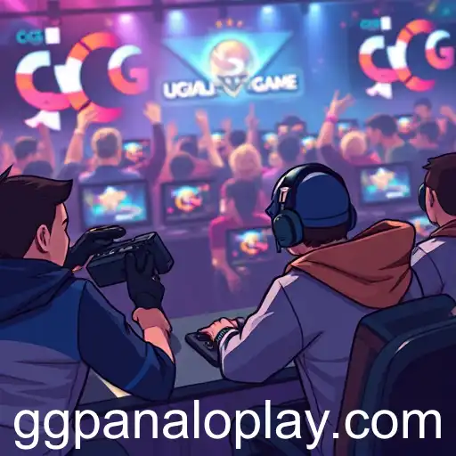 Global Gaming Trends and GGpanalo's Rise