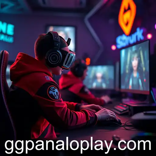 Reflecting on the Growth of Online Gaming