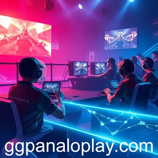 The Resurgence of Gaming Platforms