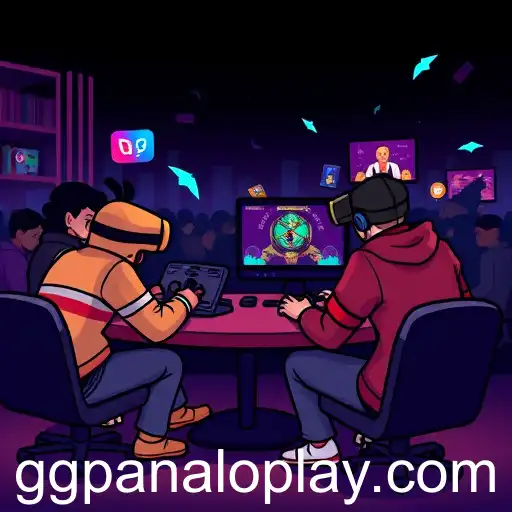 The Rise of GGPanalo in Global Gaming