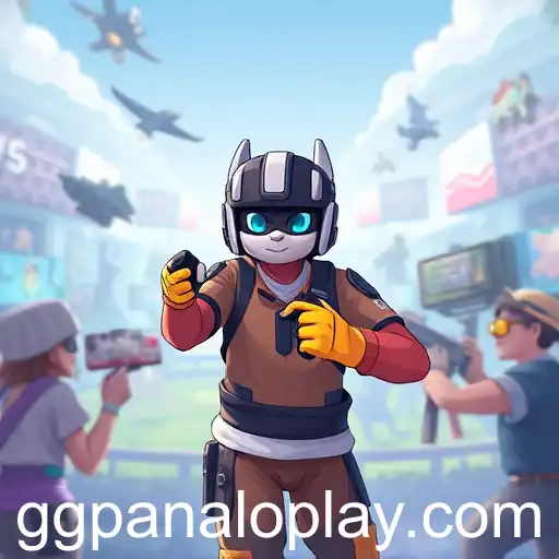 The Rise of GGPanalo in the Gaming World