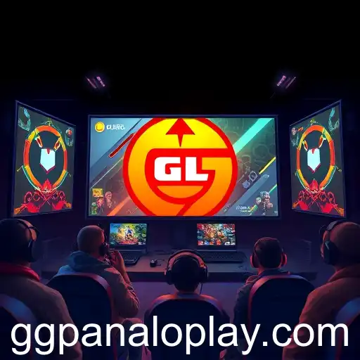 The Rise of GGPanalo in 2025
