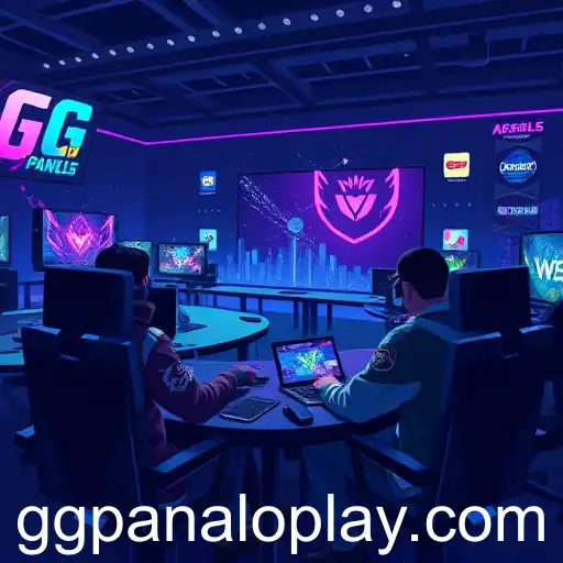 The Rise of ggpanalo in Online Gaming