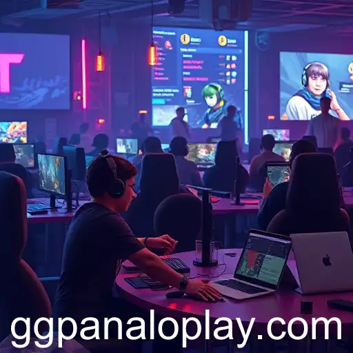 Rising Popularity of Gaming