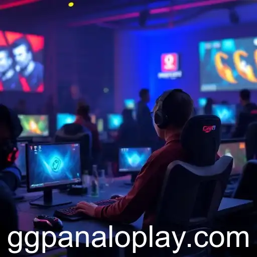 Emerging Trends in Online Gaming Platforms