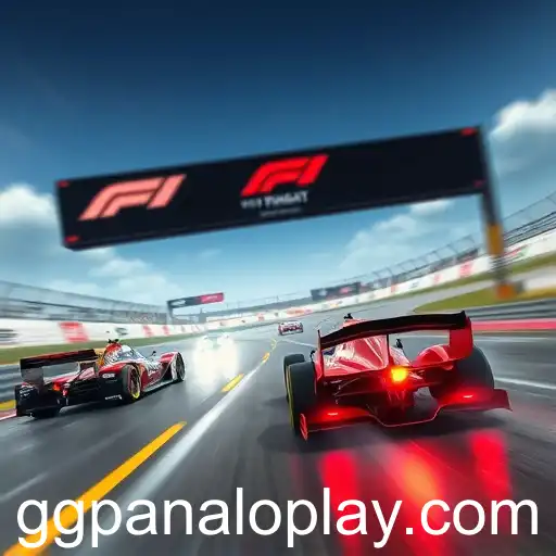 Exploring the Thrills of 'Racing Zone' on GGPanalo