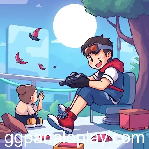 GGpanalo: The Rise of Casual Gaming Platforms