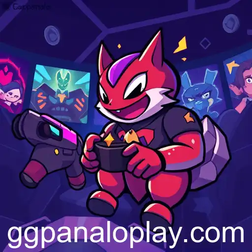 The Rise of GGPanalo in the Gaming World