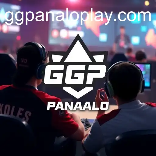 Rise of GGpanalo in Online Gaming