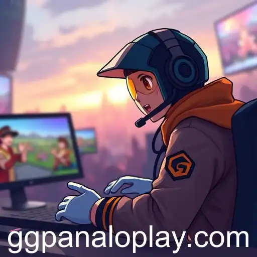 The Rise of ggpanalo in Online Gaming