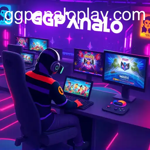 Rising Popularity and Challenges of GGPanalo