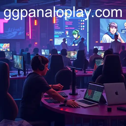 Rising Popularity of Gaming