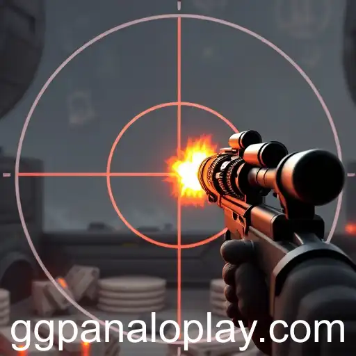 Exploring the Popular 'Shooting Target' Game Category on GGPanalo