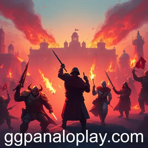 The Enduring Appeal of Strategy Games: A Deep Dive into a Timeless Genre